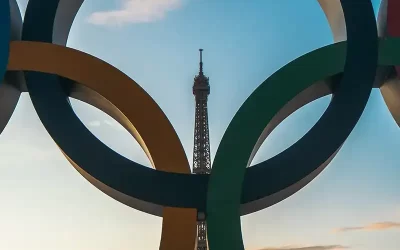 Sur les JO de 2024