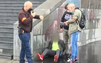 Quatre meurtres à l’arme blanche en moins de 24 heures. Et dans six mois, les Jeux olympiques à Paris…