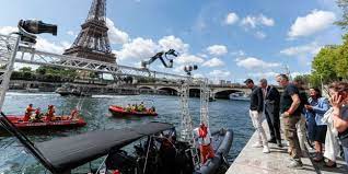 Jeux olympiques : la sécurité passe maintenant avant les espérances sportives !