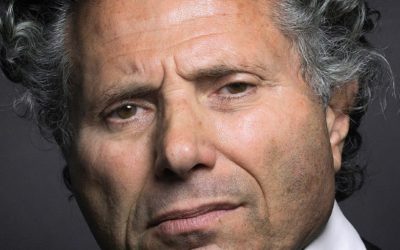 Journal de guerre. C’est l’Occident qu’on assassine… Le nouveau livre de Gilles-William Goldnadel