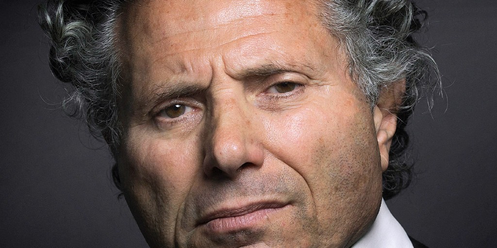 Journal de guerre. C’est l’Occident qu’on assassine… Le nouveau livre de Gilles-William Goldnadel